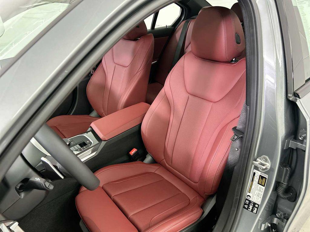 new 2026 BMW M340 car, priced at $67,376