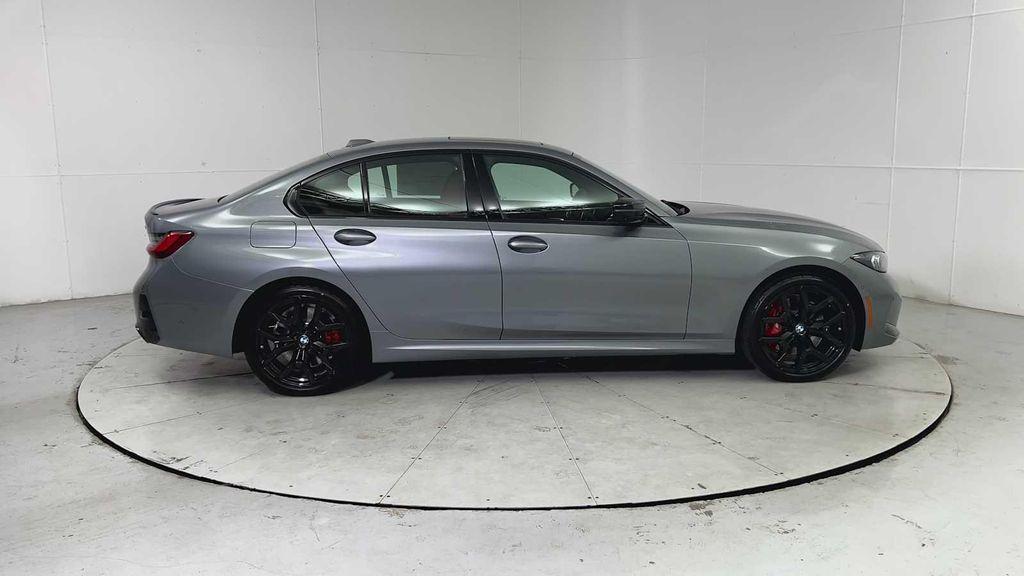 new 2026 BMW M340 car, priced at $67,376
