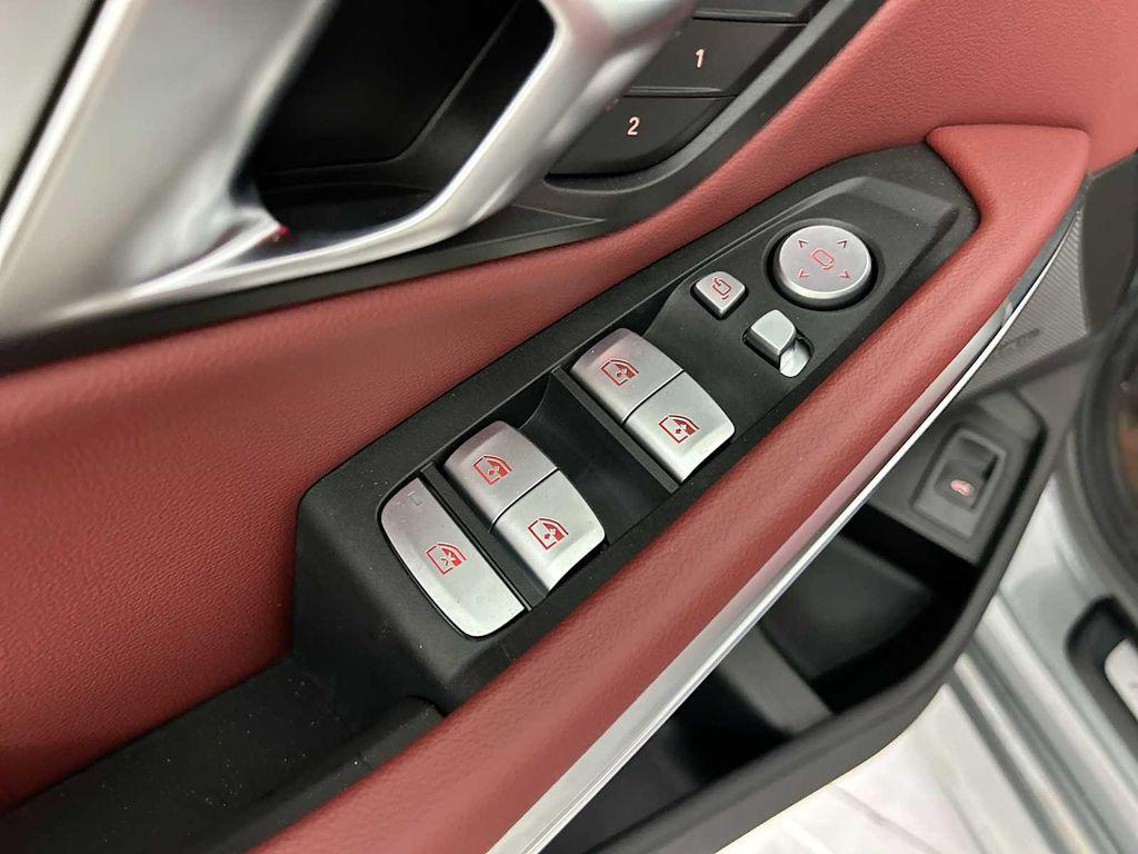 new 2026 BMW M340 car, priced at $67,376