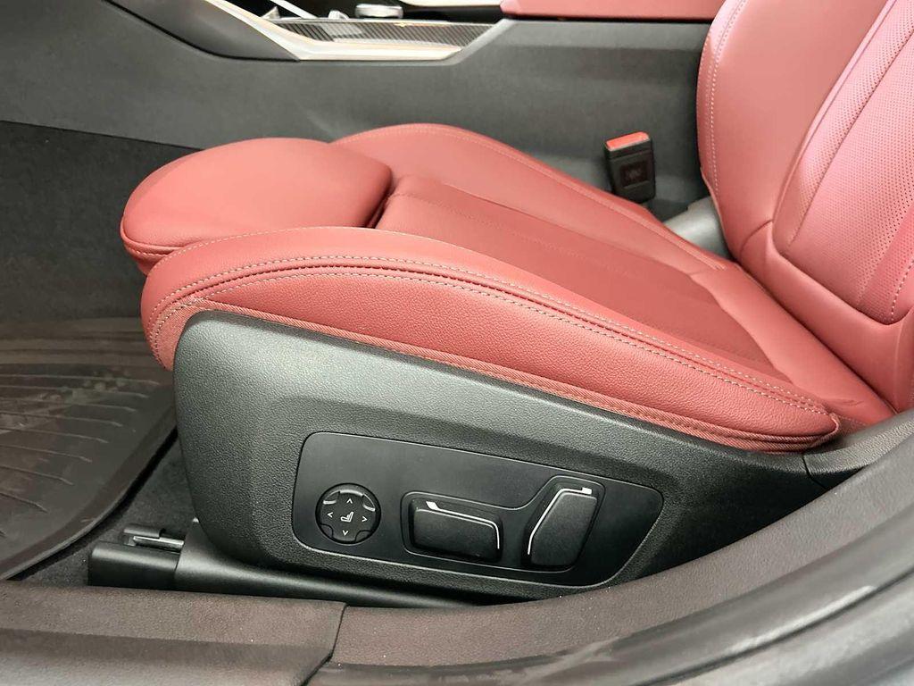 new 2026 BMW M340 car, priced at $67,376