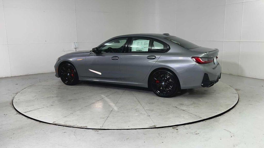 new 2026 BMW M340 car, priced at $67,376