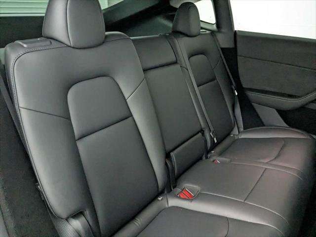 used 2023 Tesla Model Y car, priced at $31,850