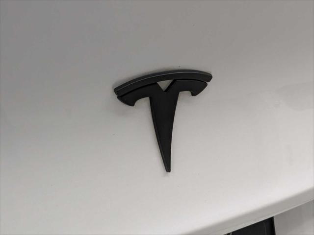 used 2023 Tesla Model Y car, priced at $31,850