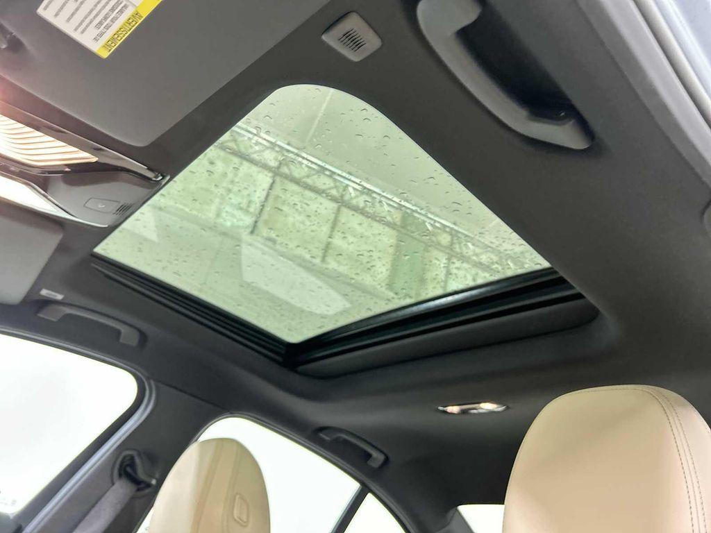 new 2026 BMW 330 car, priced at $52,865