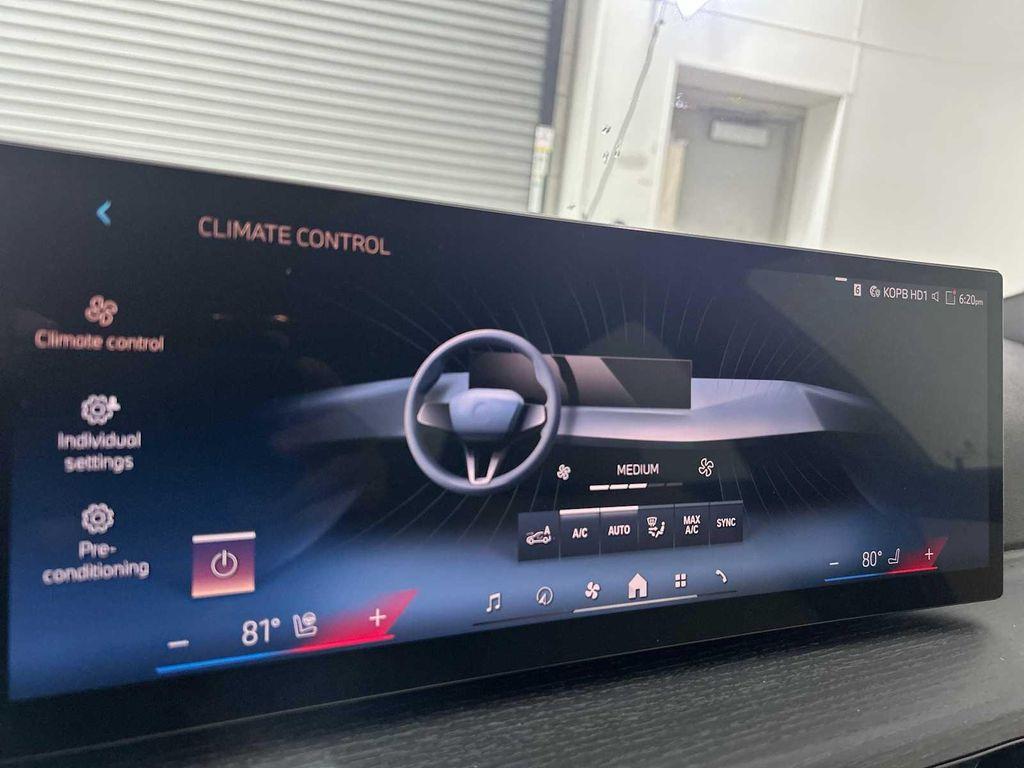 new 2026 BMW 330 car, priced at $52,865