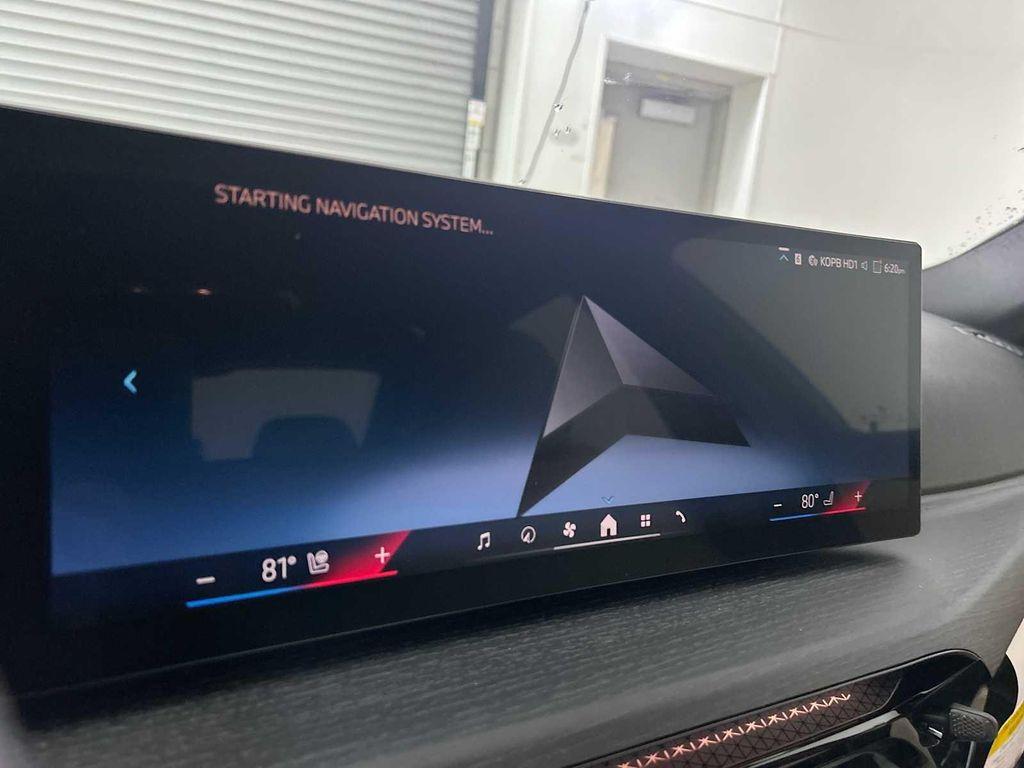 new 2026 BMW 330 car, priced at $52,865