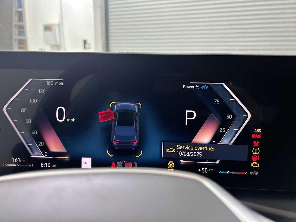 new 2026 BMW 330 car, priced at $52,865