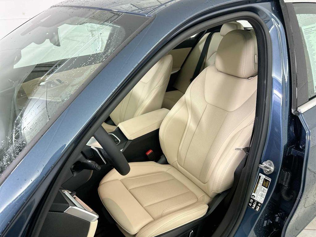 new 2026 BMW 330 car, priced at $52,865
