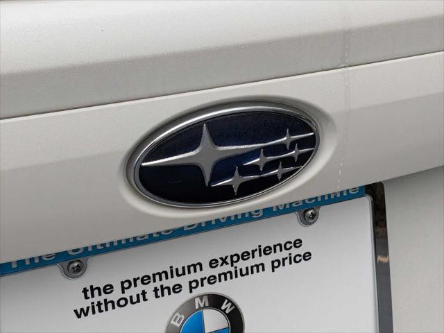 used 2022 Subaru Impreza car, priced at $20,571