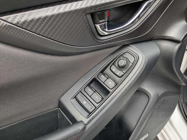 used 2022 Subaru Impreza car, priced at $20,571