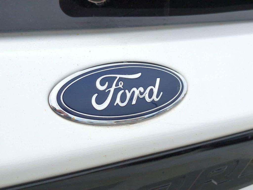used 2020 Ford Explorer car, priced at $29,500