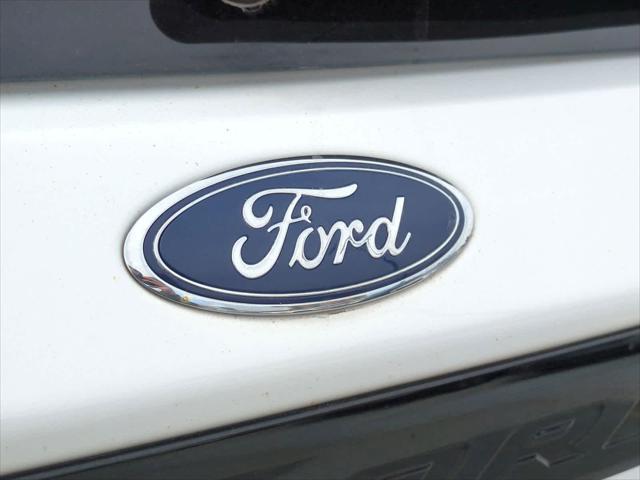 used 2020 Ford Explorer car, priced at $33,789