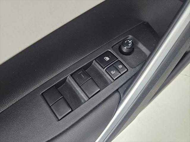 used 2023 Toyota Corolla Cross car, priced at $23,863