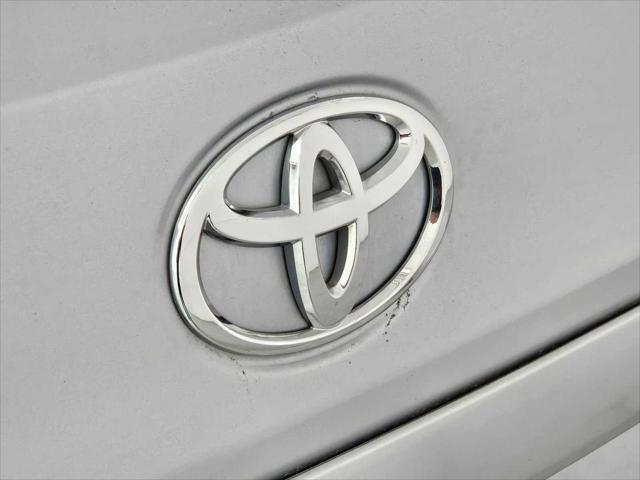 used 2023 Toyota Corolla Cross car, priced at $23,863