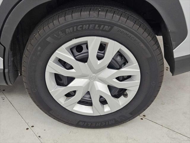 used 2023 Toyota Corolla Cross car, priced at $23,863
