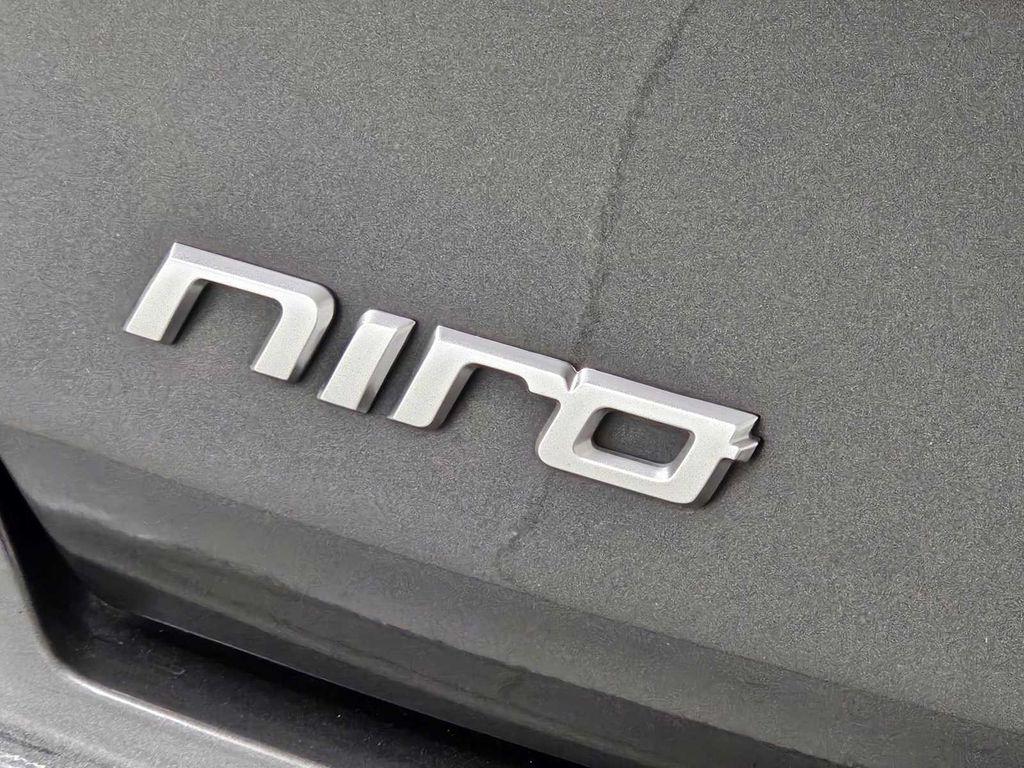 used 2022 Kia Niro EV car, priced at $21,748