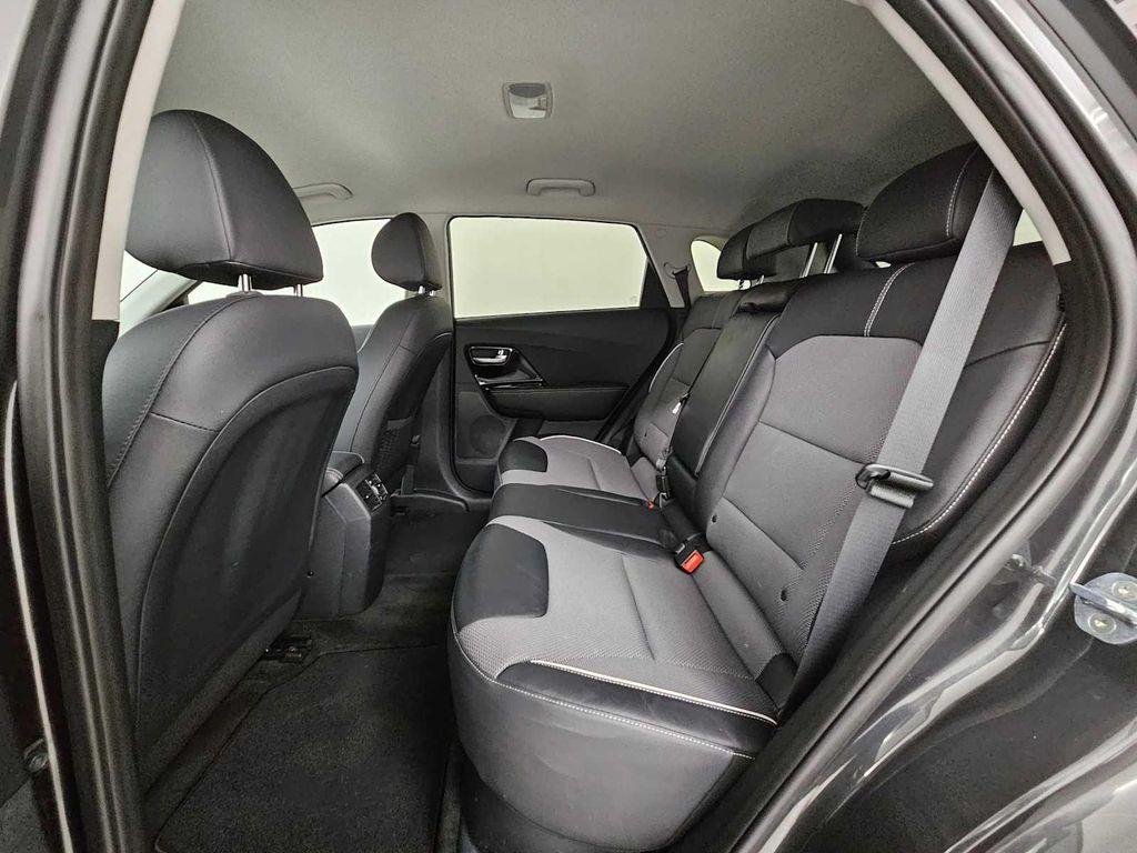 used 2022 Kia Niro EV car, priced at $21,748