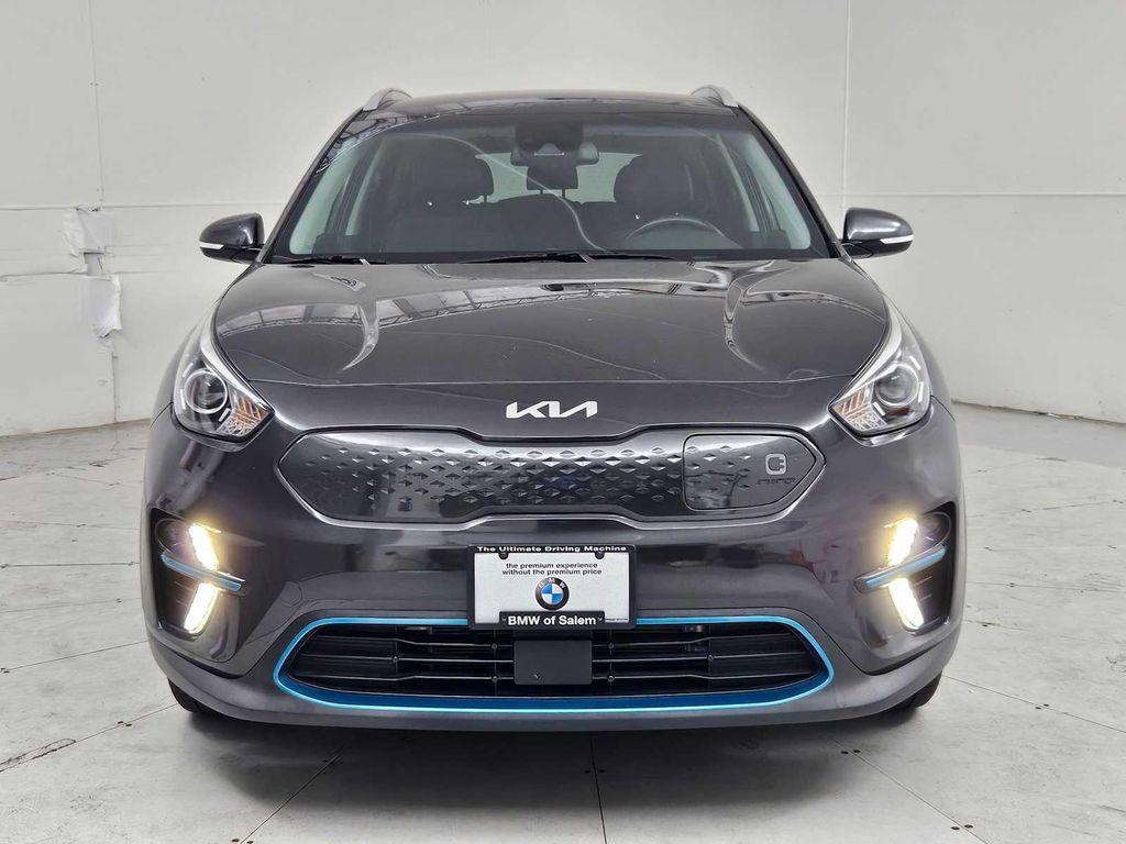used 2022 Kia Niro EV car, priced at $21,748