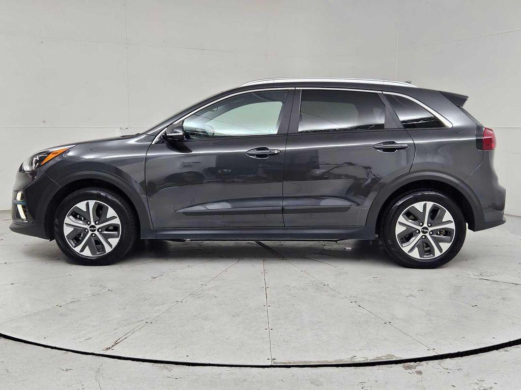 used 2022 Kia Niro EV car, priced at $21,748