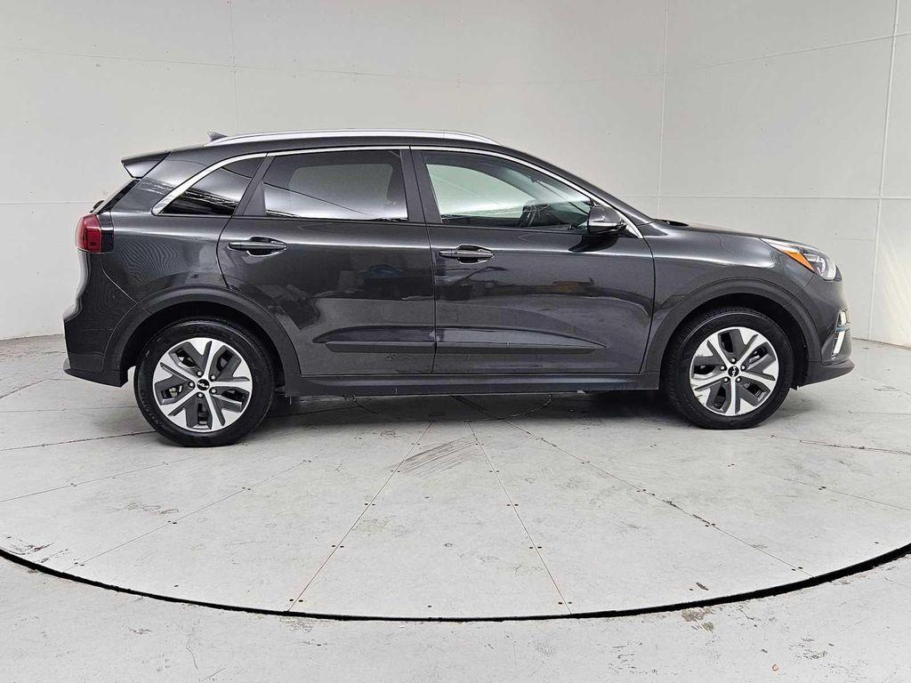 used 2022 Kia Niro EV car, priced at $21,748