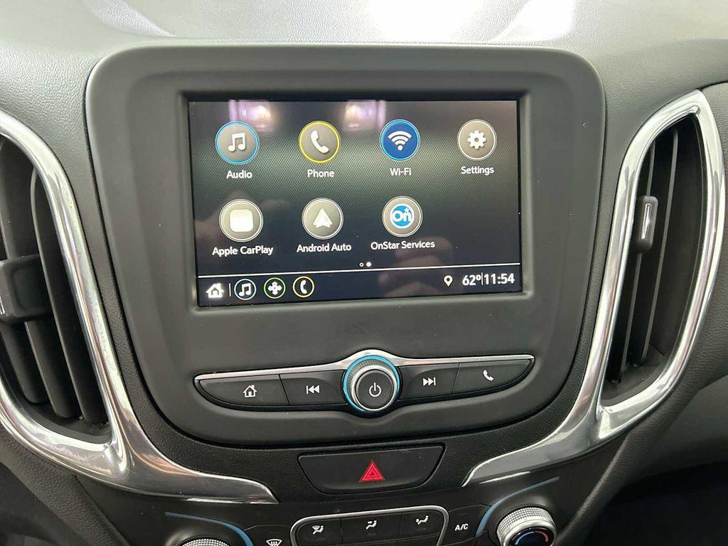 used 2019 Chevrolet Equinox car, priced at $15,407