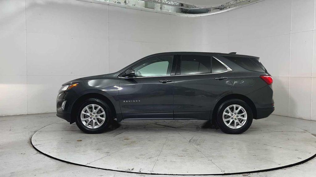 used 2019 Chevrolet Equinox car, priced at $15,407
