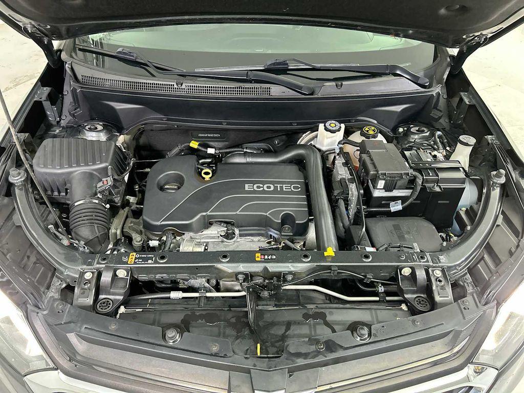 used 2019 Chevrolet Equinox car, priced at $15,407