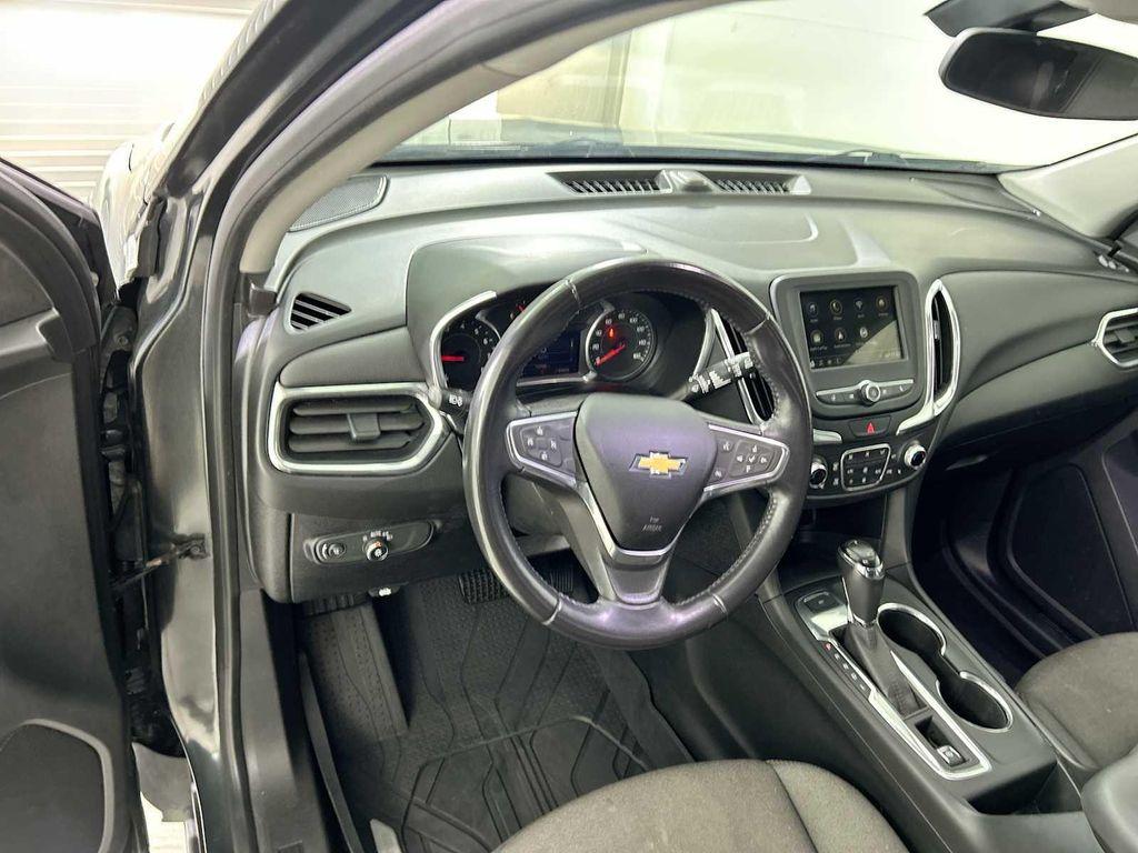 used 2019 Chevrolet Equinox car, priced at $15,407