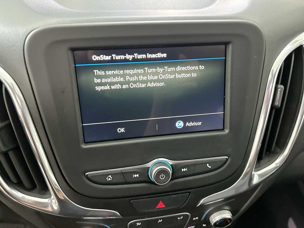 used 2019 Chevrolet Equinox car, priced at $15,407