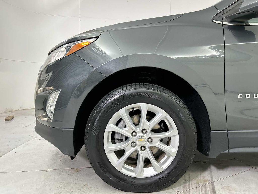 used 2019 Chevrolet Equinox car, priced at $15,407