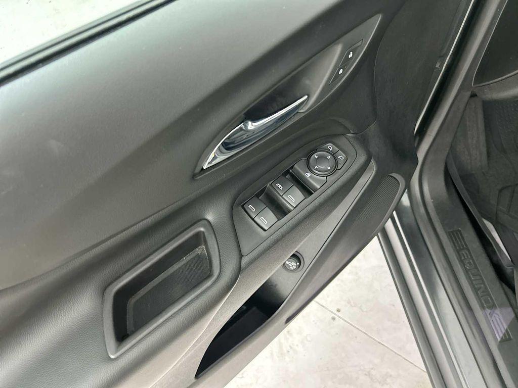 used 2019 Chevrolet Equinox car, priced at $15,407