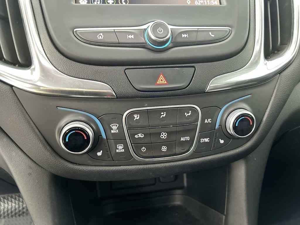 used 2019 Chevrolet Equinox car, priced at $15,407