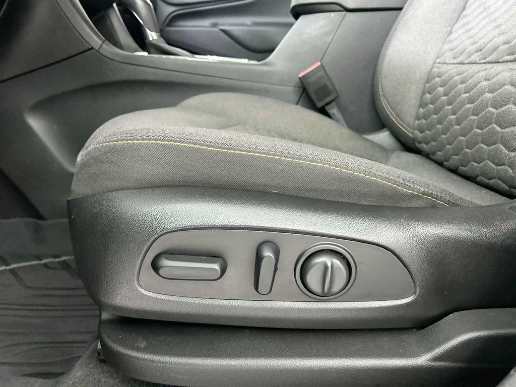 used 2019 Chevrolet Equinox car, priced at $15,407