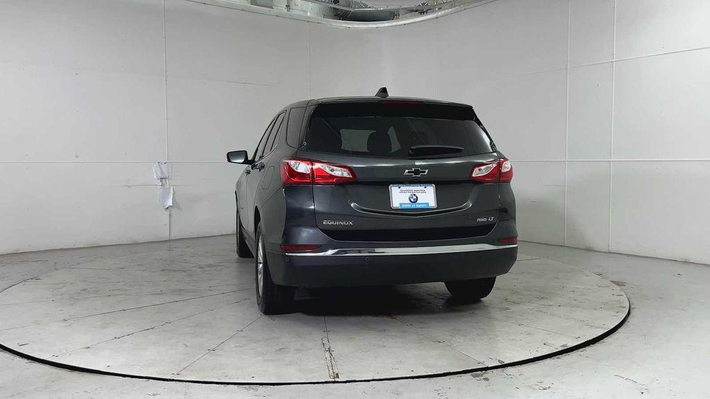 used 2019 Chevrolet Equinox car, priced at $15,407