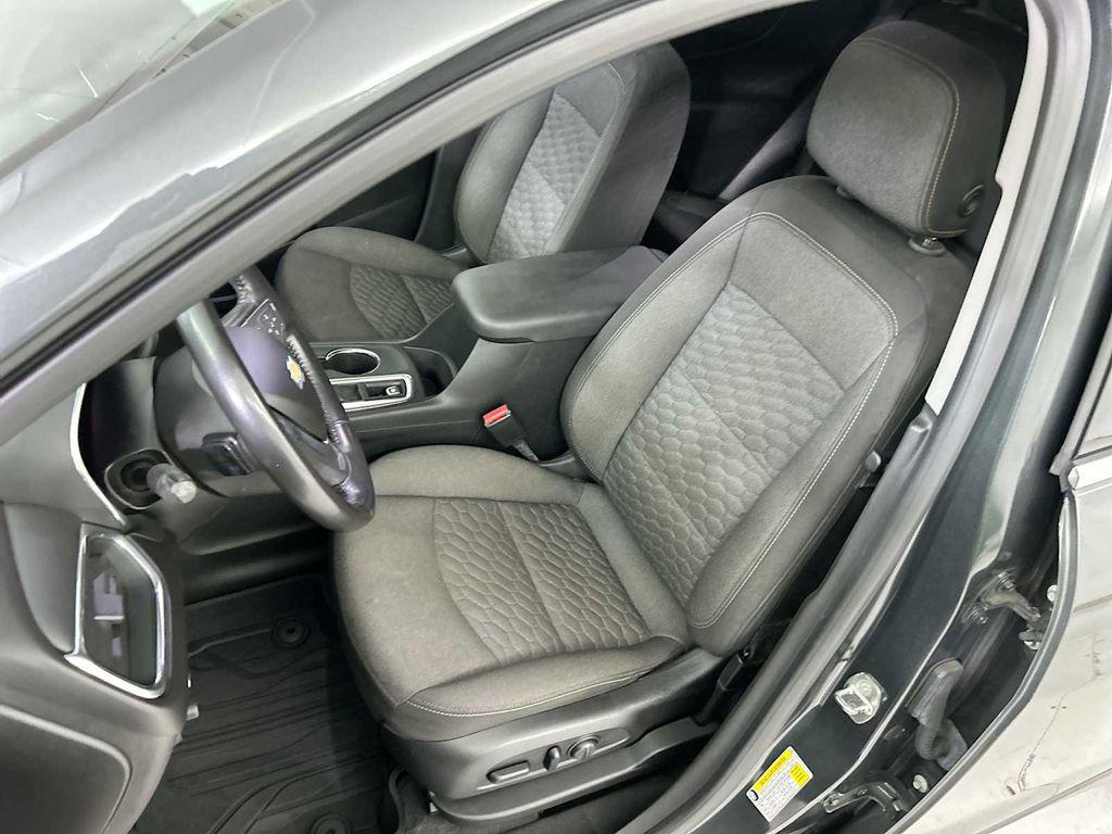 used 2019 Chevrolet Equinox car, priced at $15,407