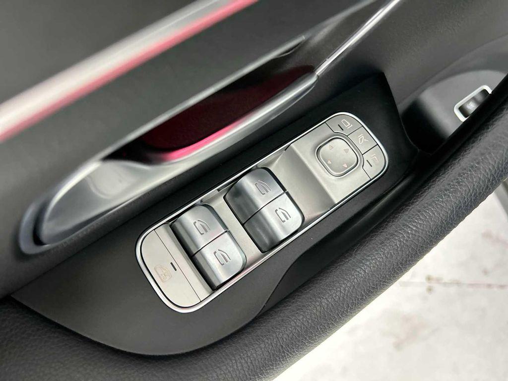 used 2022 Mercedes-Benz GLE 350 car, priced at $39,152
