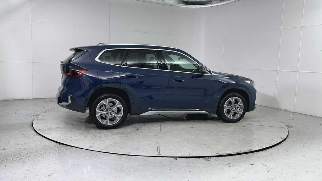 new 2026 BMW X1 car, priced at $50,120