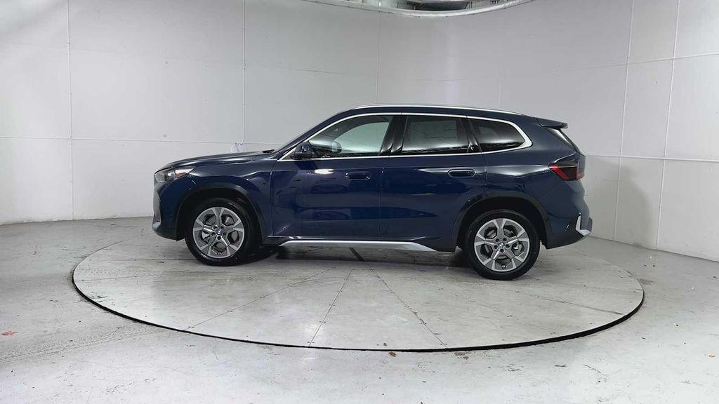 new 2026 BMW X1 car, priced at $50,120