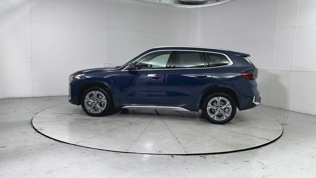 new 2026 BMW X1 car, priced at $50,120
