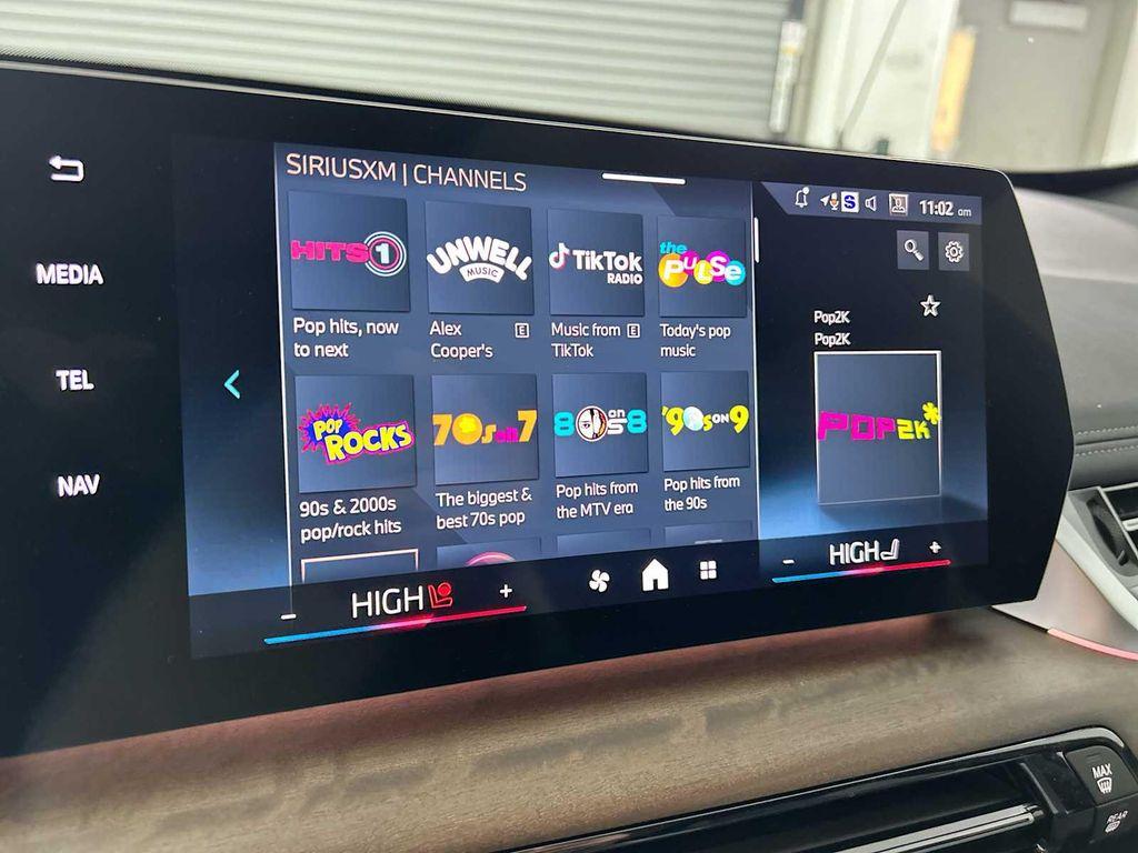 new 2026 BMW X1 car, priced at $50,120