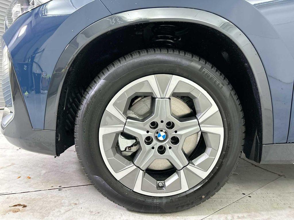 new 2026 BMW X1 car, priced at $50,120