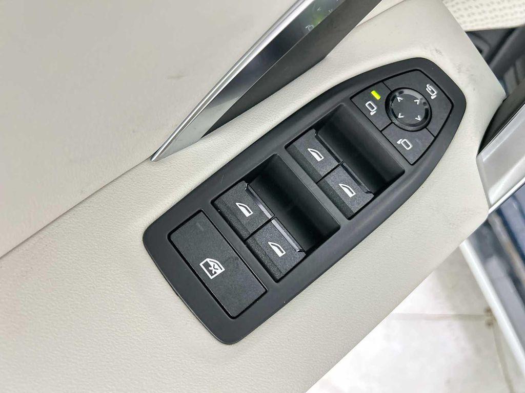 new 2026 BMW X1 car, priced at $50,120