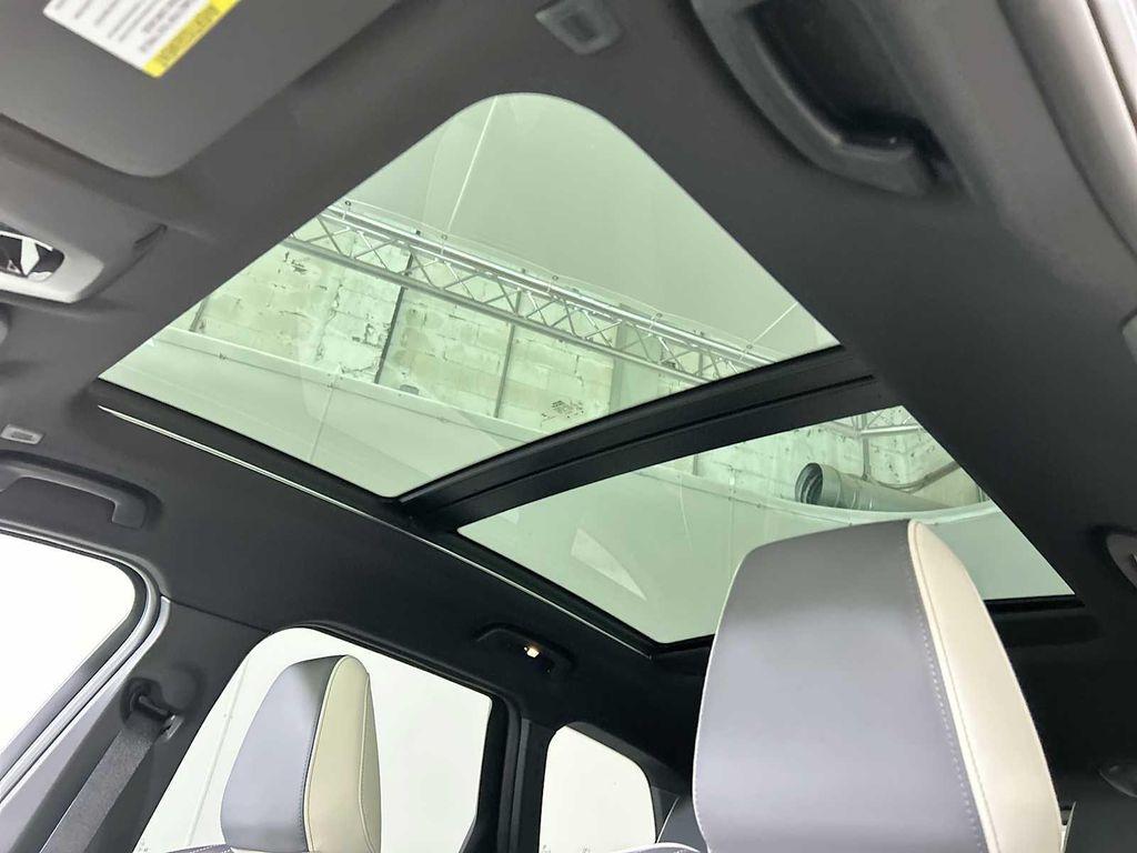 new 2026 BMW X1 car, priced at $50,120