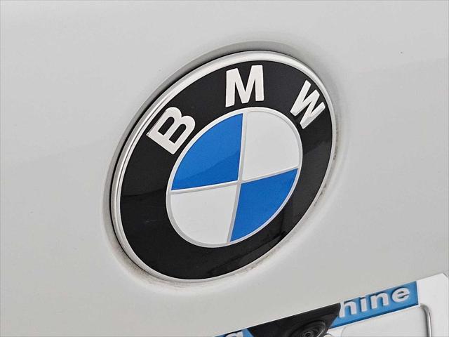 used 2024 BMW X5 car, priced at $57,990
