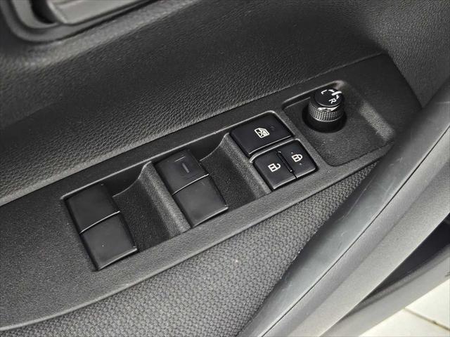 used 2024 Toyota Corolla car, priced at $22,999