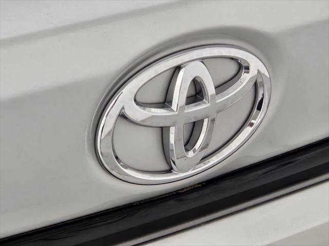 used 2024 Toyota Corolla car, priced at $22,999