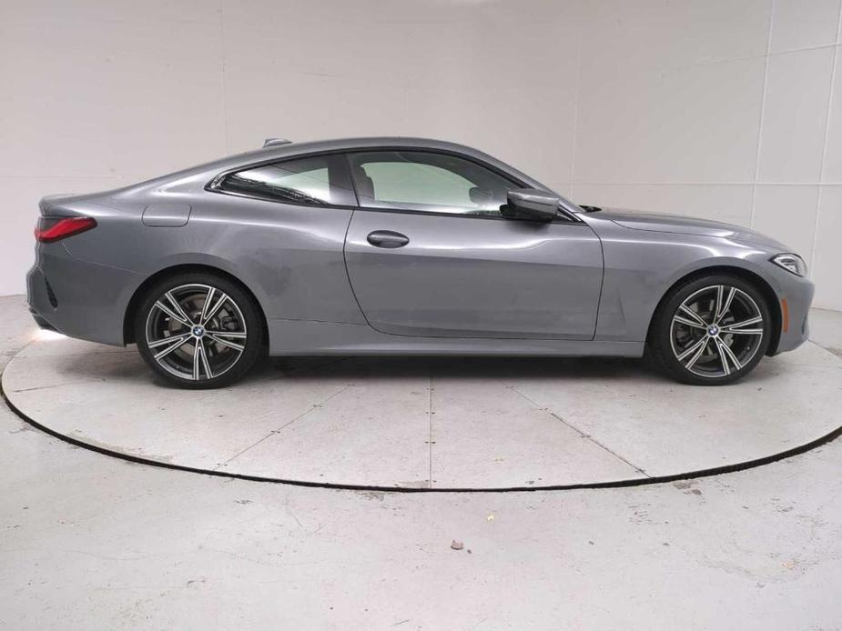used 2023 BMW 430 car, priced at $50,990