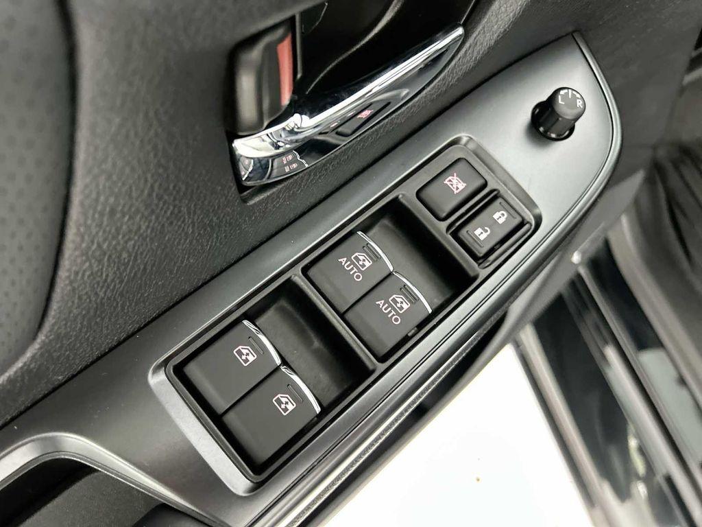 used 2021 Subaru WRX car, priced at $25,999