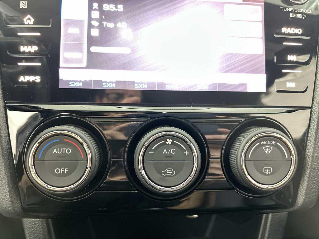 used 2021 Subaru WRX car, priced at $25,999