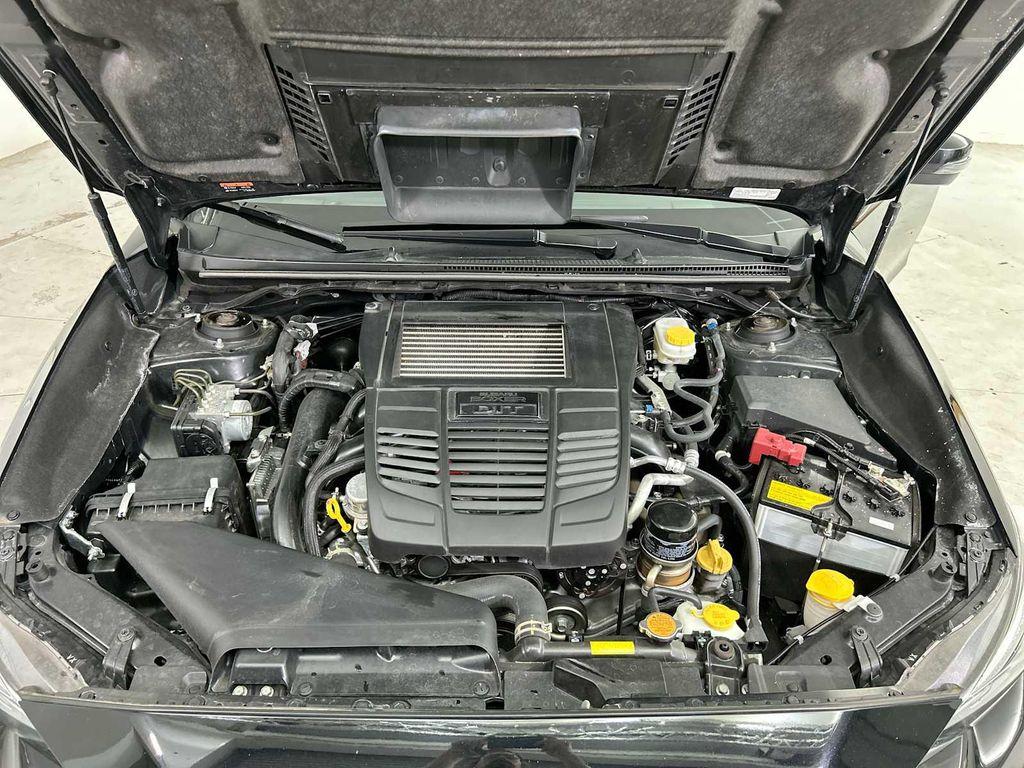 used 2021 Subaru WRX car, priced at $25,999
